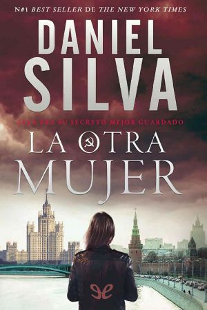 [Gabriel Allon 18] • La otra mujer